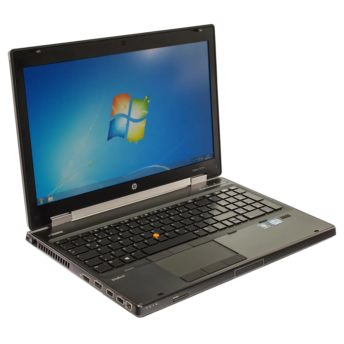 HP