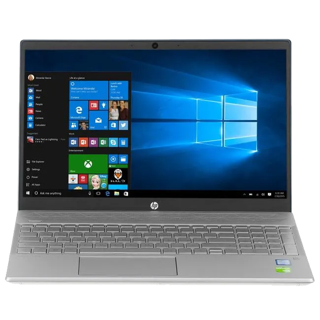 HP