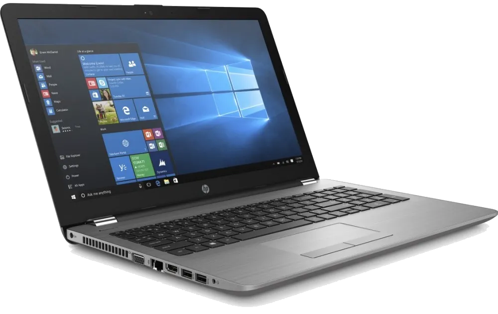 HP