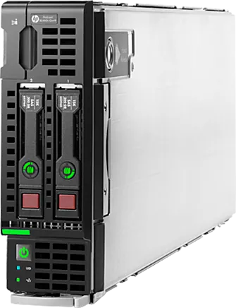 HP