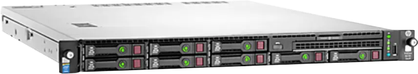 HP