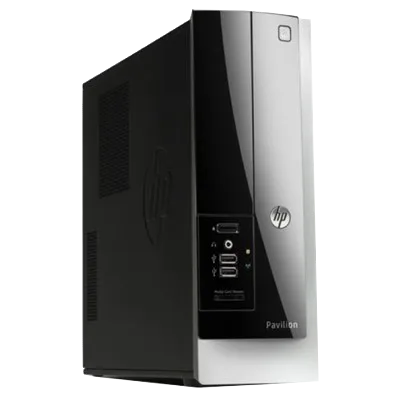 HP